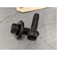 117L016 Camshaft Gear Bolts Pair For 11-16 Lexus CT200h  1.8